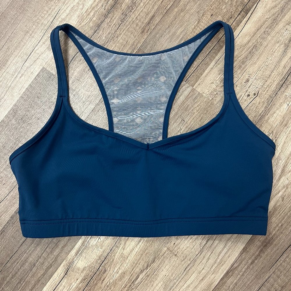 Capezio Women's Mosaic Camisole Bra Top